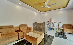 Hotel O Shiv Garden Resort
